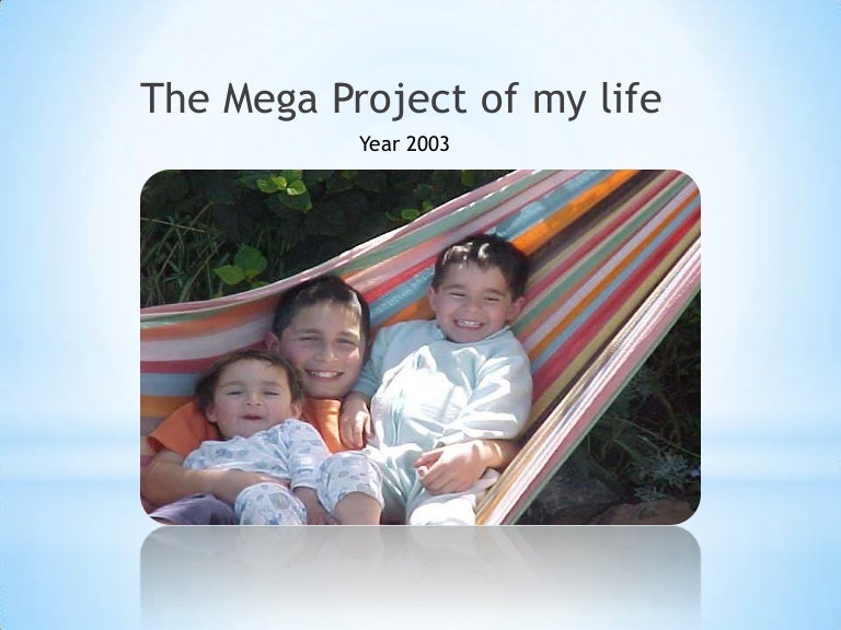 The best gift 2013 ever.