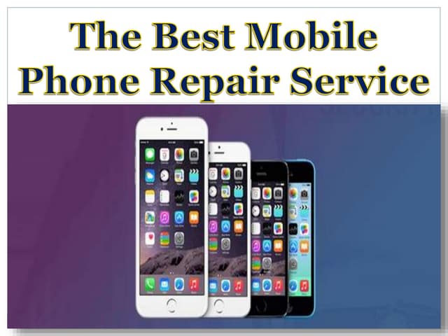 Stunning Best Phone Repair Service Provider image