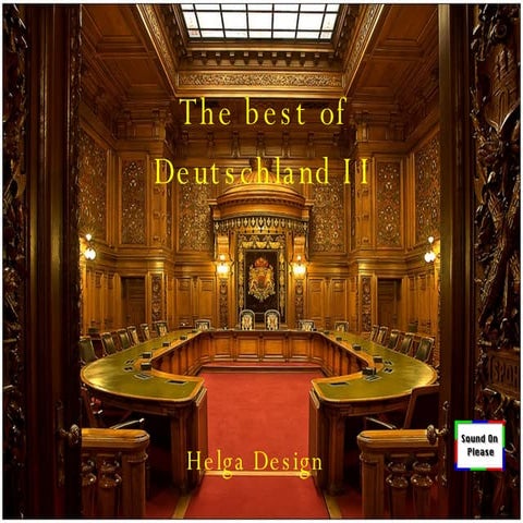 The Best Of Deutschland
