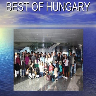 Best of Hungary