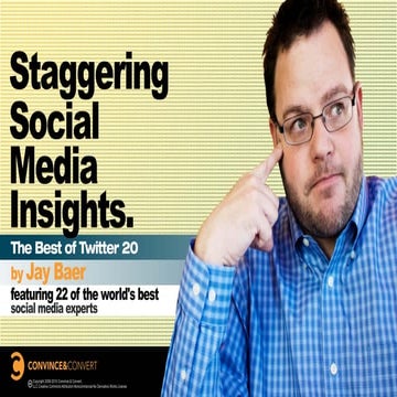 The Best of Twitter 20