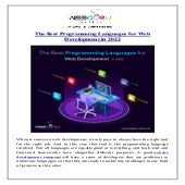 The Best Programming Languages for Web Development in 2022.pdf