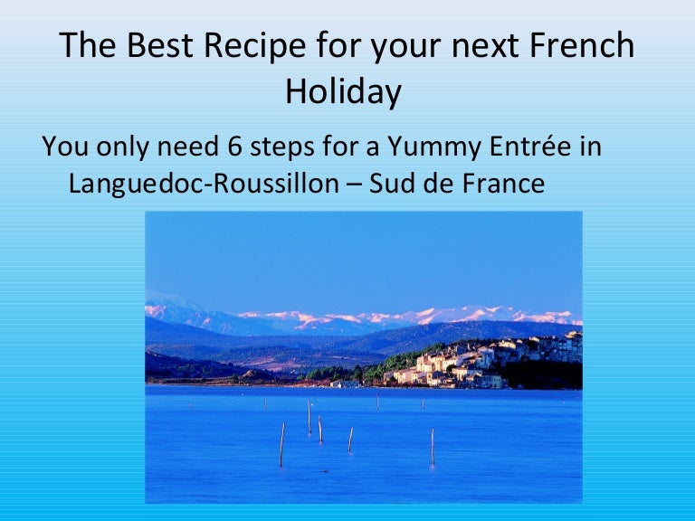 Sud de France