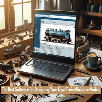 The Best Software for Designing Your Own Train Miniature Models.pdf
