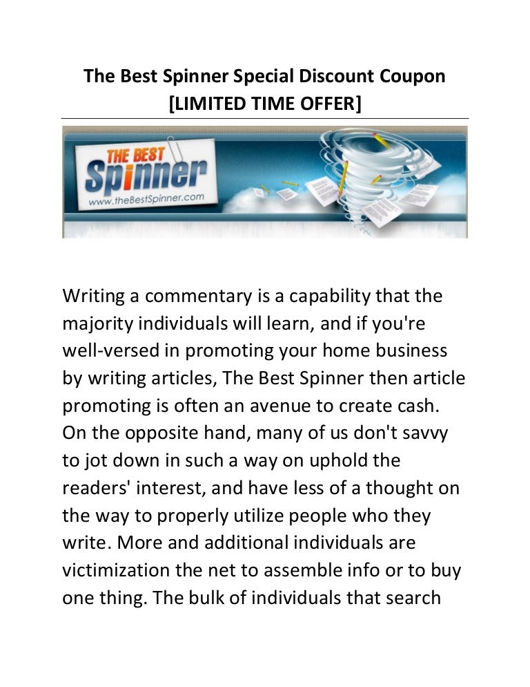 Best article rewriter image