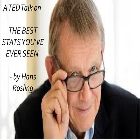 The best stats you've ever seen