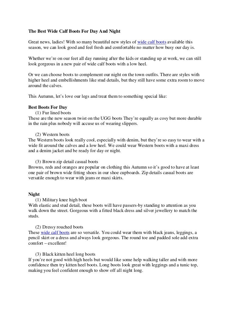 extra wide calf ugg style boots