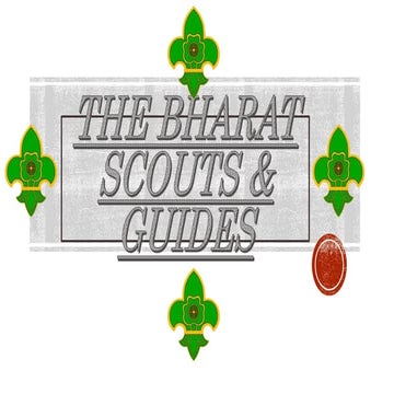 The bharat scouts &amp; guides