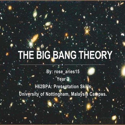 The bigbang theory-59725464