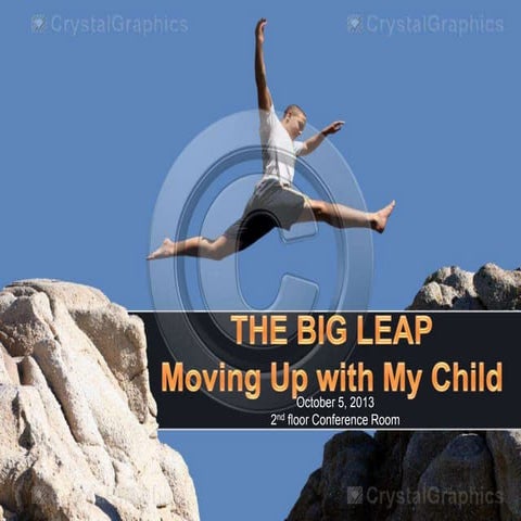The Big Leap_SEL