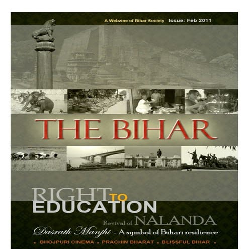 THE BIHAR