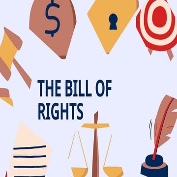 The BILL OF RIGHTS.pptx 1234567894561233