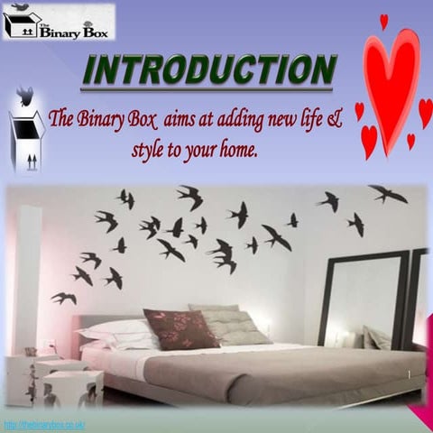 Large Wall Stickers