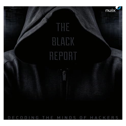 The Black Report - Hackers