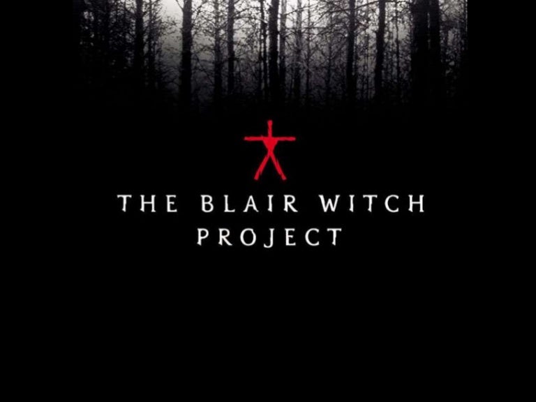 The Blair Witch Project