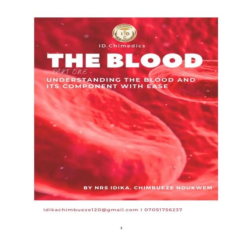 THE BLOOD PART 1  I BY IDIKA CHIMBUEZE N.pdf