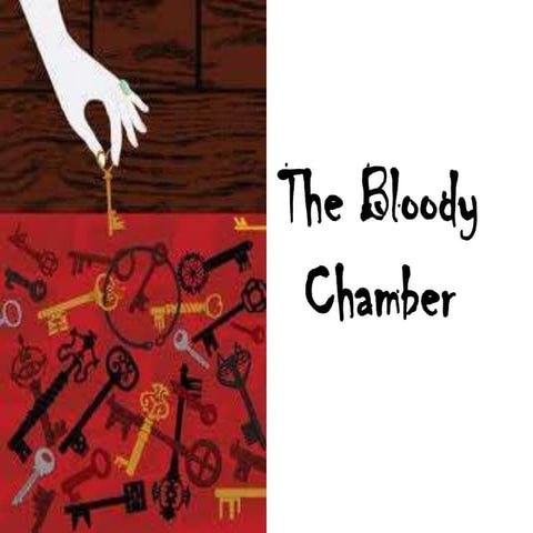 The Bloody Chamber - the story