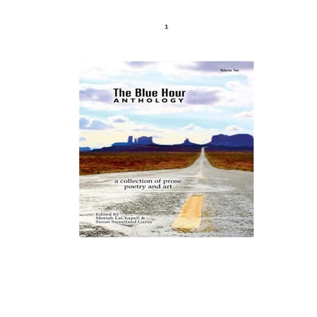 The blue hour volume two