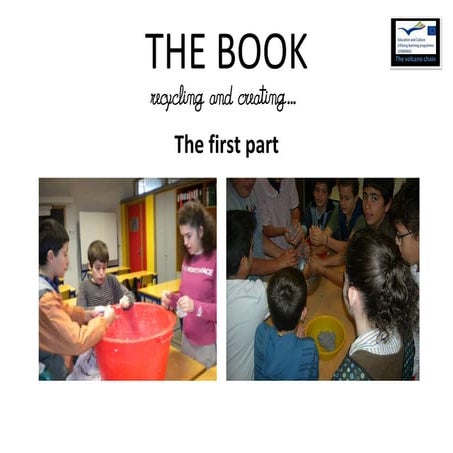 Fumi and mountains of fire