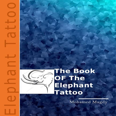 The book of elephant tattoo