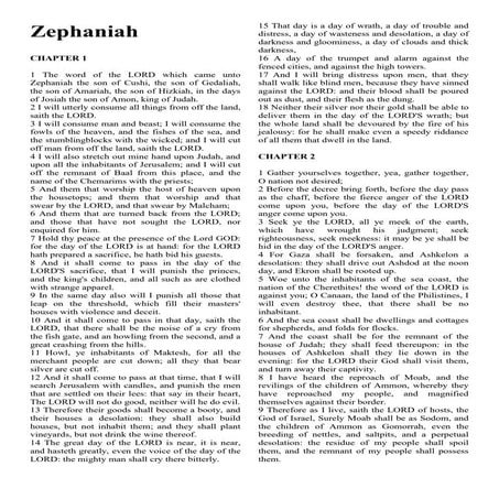 The Book of Prophet Zephaniah - English.pdf