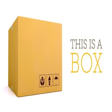 The Box Revisited