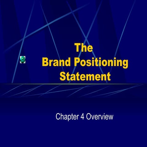 Mastering Brand Positioning Statements: Key Marketing Strategies and ...