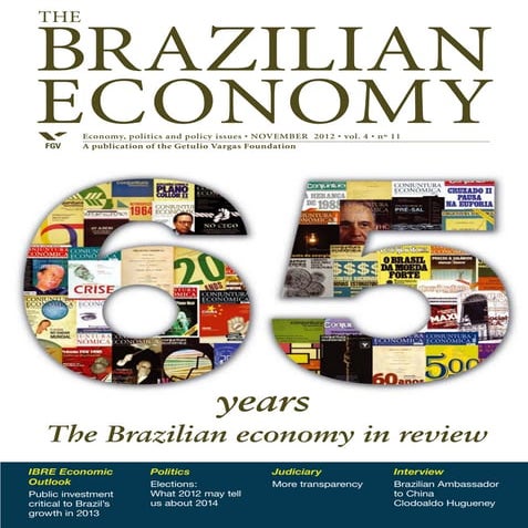 June 2012 - Electric energy sector needs rewiring