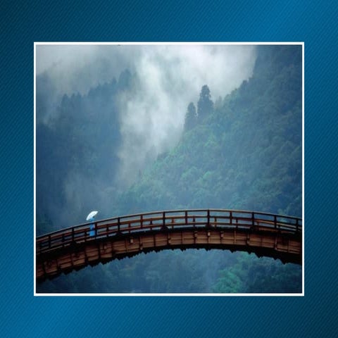 The Bridges In Our Lives - 2009