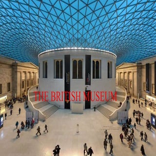 The british museum and the valley o...