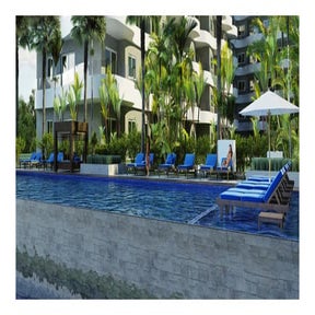  THE BUILDING | ONE Cable Beach