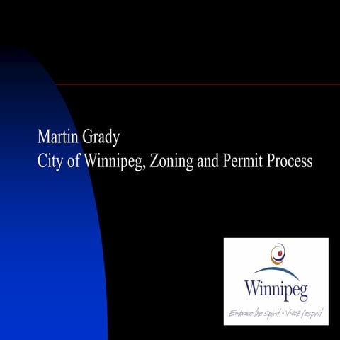 The building permit process for your home renovation | PDF