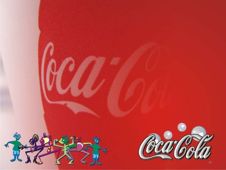 coca cola company