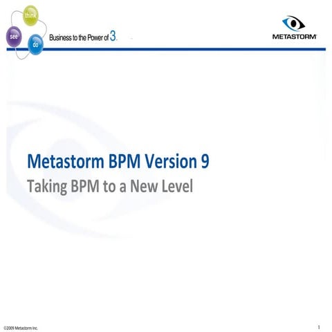 The business benefits_of_metastorm_bp_mv9