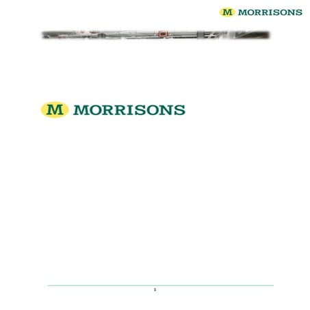 The Business Environment