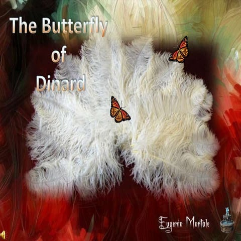 THE BUTTERFLY OF DINARD, Suy / São Ludovino