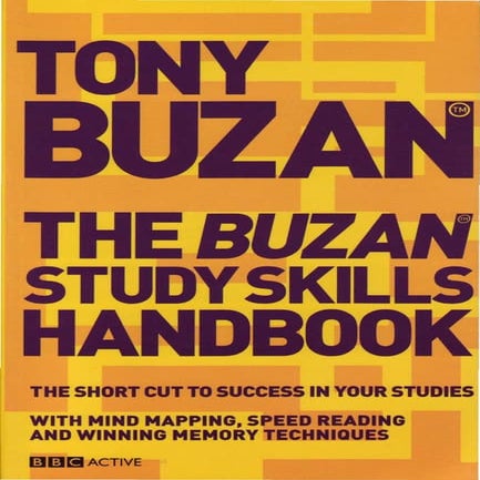 The buzan study skills handbook