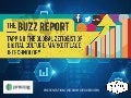 The Buzz Report - Tapping the Zeitgeist of Digital Culture, Marketplace and Technology