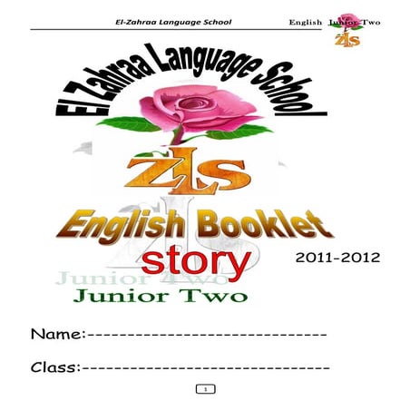 The camping trip j.2