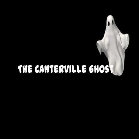 The canterville ghost