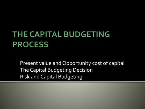Formulae of financial management | PDF