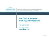 The Capital Network: Deep Dives: Wo...