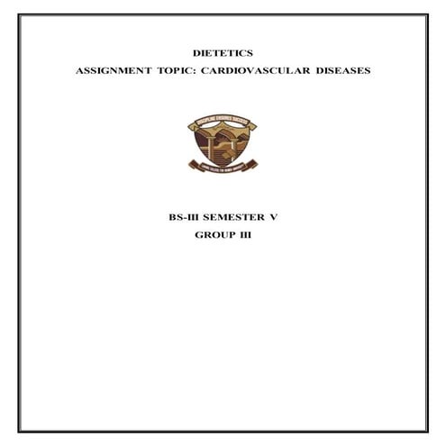 The cardiovascular system is made up of the heart and blood vessels