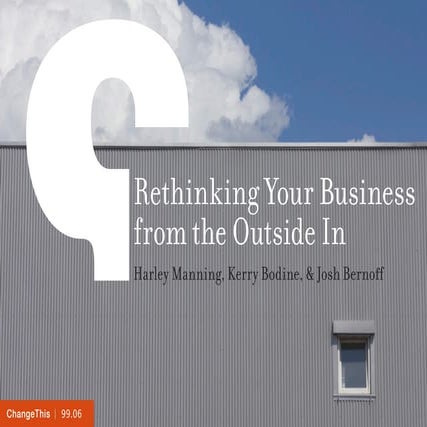 Infographic: The Power of a Positive Customer Experience | PDF