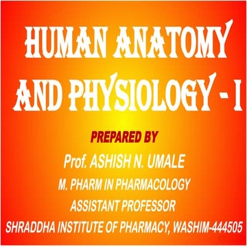 The Cell & Cell Cycle-detailed structure and function of organelles.pptx