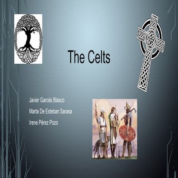 The celts