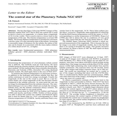 The central star_of_the_planetary_nebula_ngc_6537