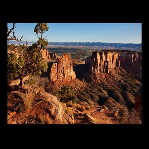 The Century Project Grand Junction, Colorado