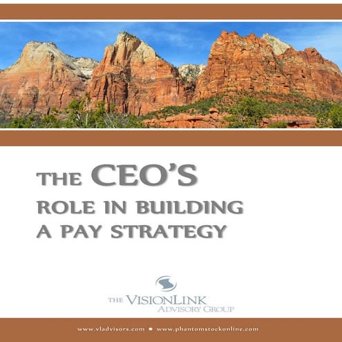 CFOs_PE Sponsored Companies | PDF
