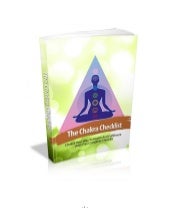 The chakra checklist